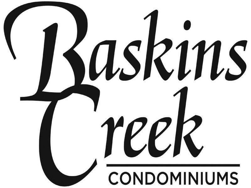 Baskins Creek Condos Gatlinburg Exterior photo